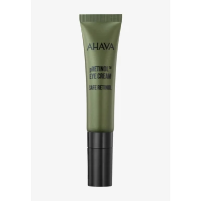 Image de Ahava SAFE Pretinol EYE Cream Soin des yeux, Femme, Taille: 15 ml,