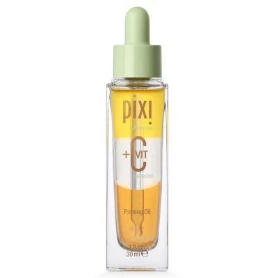 Image de Pixi huile Skintreats +C Vit primer