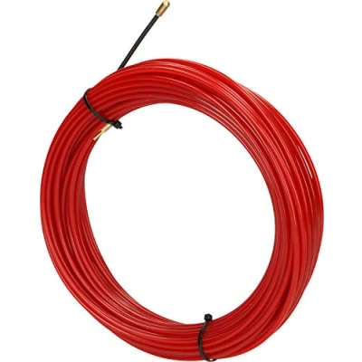 Image de Tire fil Ø 4mm, L 20m KS TOOLS EAN : 4042146765067 Réf. 150.097