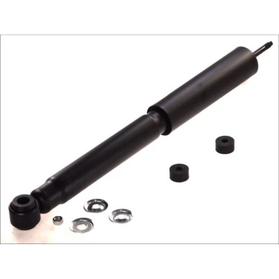 Image de KYB Excel G 344254 Amortisseur Essieu arrière Pression de gaz Système bitube télescopique Goujon en haut, Bossage bas TOYOTA: 4Runner