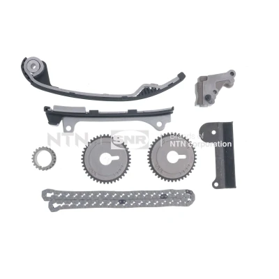 Image de SNR KDC468.04 Jeu de distribution à chaînes Simplex NISSAN: Almera II 3/5 portes