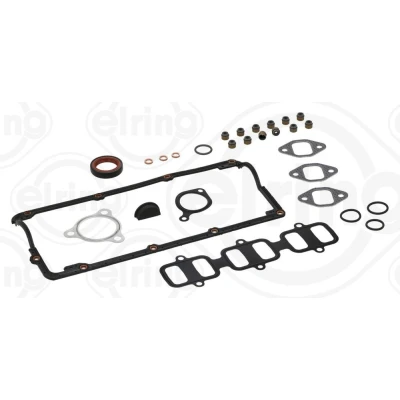 Image de ELRING 439.041 Jeu de joints d&#039;étanchéité, culasse cylindre sans joint cylindre, avec tige soupape AUDI: A4 B6 Avant