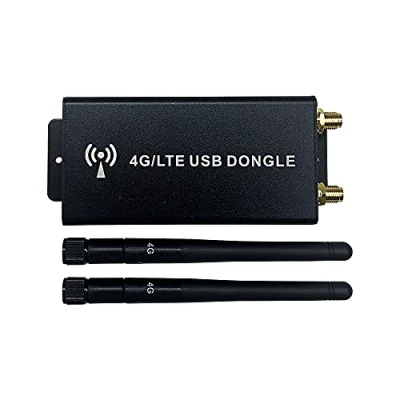 Image de EXVIST Dongle 4G LTE W/EC25 E Mini PCIe SIM Slot Modem FDD B1/B3/B5/B7/B8/B20