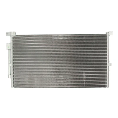 Image de NRF EASY FIT 35365 Condenseur De Clim avec bague d&#039;étanchéité 11,8 Aluminium 620 FORD: MONDEO 3, 3 Kombi
