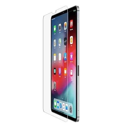 Image de Belkin protection d’écran ScreenForce™ TemperedGlass™ pour iPad 11&quot;, iPad Air 5 et 4 (protection iPad)