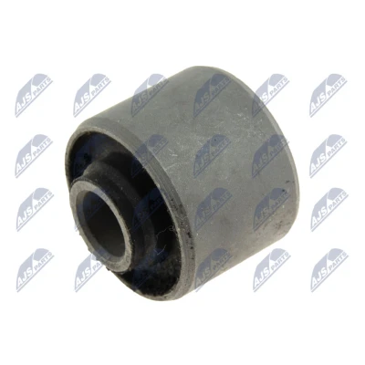Image de NTY ZTP TY 092C Silent Bloc De Triangle extérieur, Essieu avant inférieur pour bras oscillant transversal