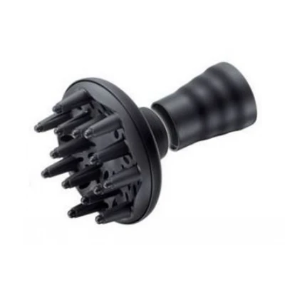 Image de Buse de diffusion Remington 44160530103 sèche cheveux D52DU diffuseur universel avec adaptateur