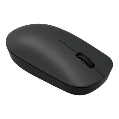 Image de Xiaomi Souris sans Fil BHR6099GL Noir 1000 dpi (1 Unités)