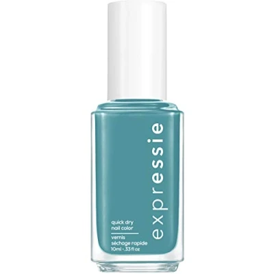 Image de Essie NAIL Polish Expressie Vernis à ongles, Femme, Taille: 10 ml, 335 up &amp; away message