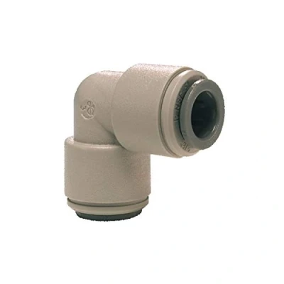 Image de Equal Coude Raccord Pushfit 5/16&quot; x John Guest PM0308S