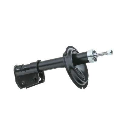 Image de Magnum Technology AHF034MT Amortisseur Essieu avant Pression d&#039;huile Système bitube Jambe de suspension Bossage en haut