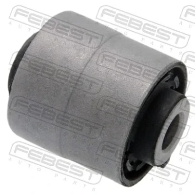 Image de FEBEST MZAB 109 Silent Bloc De Triangle arrière, intérieur, Essieu arrière inférieur MAZDA: 6 Break, 3/5 portes
