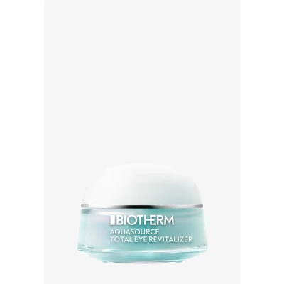 Image de Biotherm Aquasource Total EYE Revitalizer GEL Soin des yeux, Taille: 15 ml,