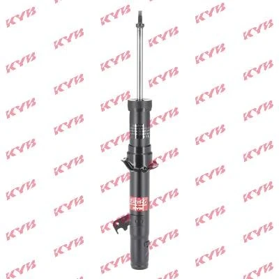 Image de KYB Excel G 341332 Amortisseur Essieu avant droit Pression de gaz Système bitube sur ressort Goujon en haut MAZDA: 6 5 portes, Berline