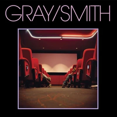 Image de Disque LP GRAY/SMITH Heels In The Aisle BF069 Blank Forms Edi 2024 US Rock