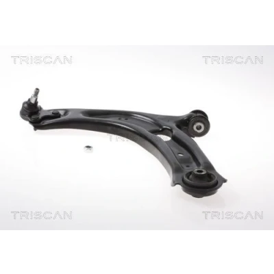 Image de TRISCAN 8500 295176 Bras de suspension avec rotule suspension, support en caoutchouc barre oscillant transversal 15,3, 21,3