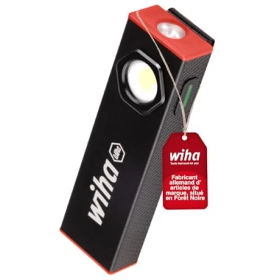 Image de Wiha Lampe portative SB490PL01 800 lm 45701