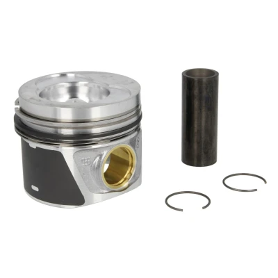 Image de KOLBENSCHMIDT 40715620 Piston 81,51