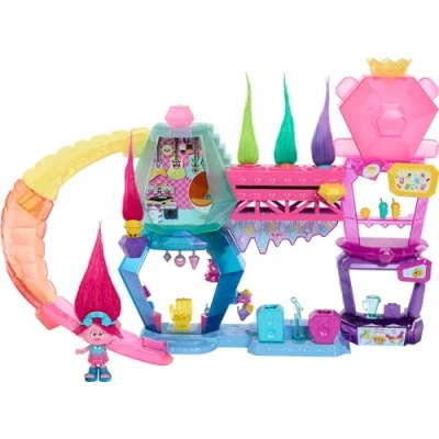 Image de Barbie® Ken®​Día De Muertos 2023, poupée vêtue d’une veste bleue et d’un sombrero noir, signature à collectionne, HJX15