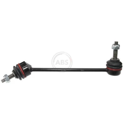 Image de A.B.S. 260509 Biellette de barre stabilisatrice 220 MM10X1.5 RHT JAGUAR: XJ Berline, XF S Type