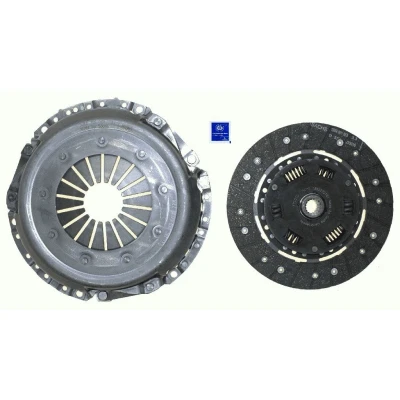 Image de SACHS 3000 644 001 Kit d&#039;Embrayage sans butée de débrayage 228 SAAB: 900 I Combi Coupe, Berline