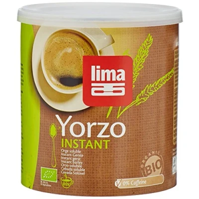 Image de Lima Bio Yorzoh Instant 125 g