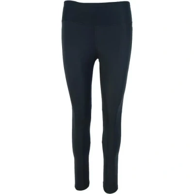 Image de Nike Performance FAST Collants de running, Femme, Taille: XS, Black/silver