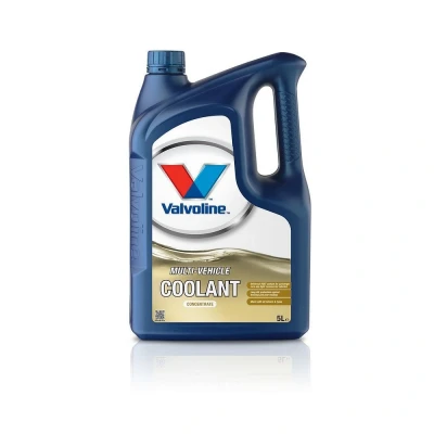 Image de Valvoline Multi Vehicle Coolant Concentrate 874739 Antigel PEUGEOT: 206 3/5 portes, 207 208 I RENAULT: CLIO 3, 2
