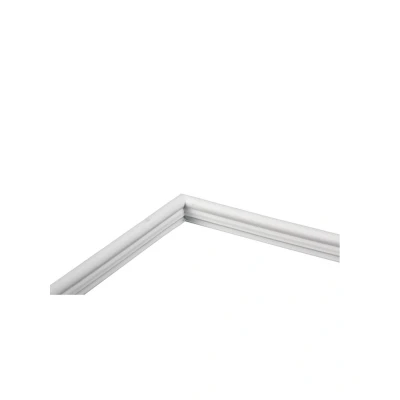 Image de Caoutchouc de porte Bosch Siemens 00106614 joint portillon congelateur 441X151MM