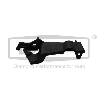 Image de DPA 88070649202 Support, pare chocs Avant gauche AUDI: A4 B8 Berline,