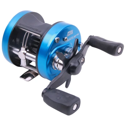 Image de Abu Garcia Ambassadeur 5601 Jerk Moulinet casting