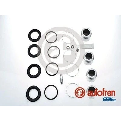 Image de AUTOFREN SEINSA D42320C Kit De Réparation Étrier Frein Essieu avant 43