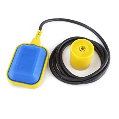 Image de Interrupteur à Flotteur pour Capteur de Niveau D&#039;eau Liquide, 220V 10A Contrôleur Automatique Pompe eau