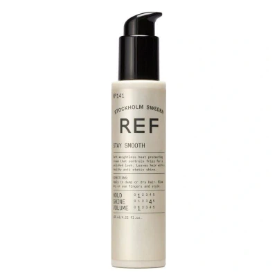 Image de REF Crème Styling Stay Smooth N141