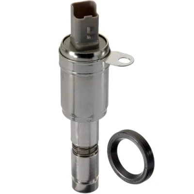 Image de PIERBURG 7.06117.39.0 Valve de commande, réglage d&#039;arbres à came RENAULT: SCENIC 2, Modus / Grand Modus, CLIO 3