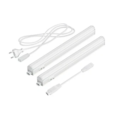 Image de parlat LED Lampes d&#039;appoint Rigel, 31,3cm chacune, 445lm blanc, 2 pièces