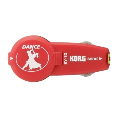 Image de Korg INEAR SDANCE Métronome