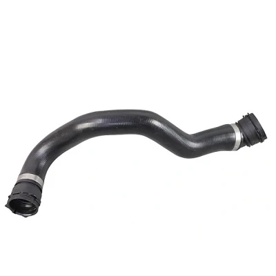 Image de METZGER 2421360 Durite De Refroidissement centre droite EPDM (éthylène propylène diène caoutchouc) avec embrayage