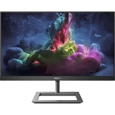 Image de Philips Monitors Écran Gaming 272E1GAJ 68 cm (27 Pouces) (HDMI, DisplayPort, Temps de réponse MPRT 1 ms, 1920 x 1080 px, 144 Hz, FreeSync Premium) Noir