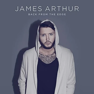 Image de Back From The Edge (format vinyle inédit)