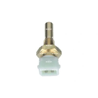 Image de NRF 727134 Sonde De Température Liquide Refroidissement avec bague d&#039;étanchéité AUDI: A4 B5 Avant, Berline, 80 B4 Berline