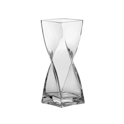 Image de Leonardo 014103 Vase 30 cm Swirl