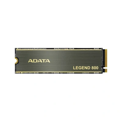 Image de ADATA ALEG 800 500GCS disque SSD 500 Go M.2 PCI Express 4.0 NVMe 3D NAND Neuf