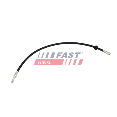 Image de FAST FT10109 Flexible De Frein 653mm M10x1 120o SF