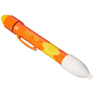 Image de C.K T2272A Détecteur de tension sans contact avec indicateur sonore/visuel