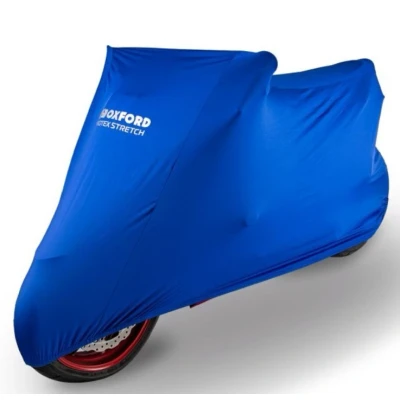 Image de Moto OXFORD CV181