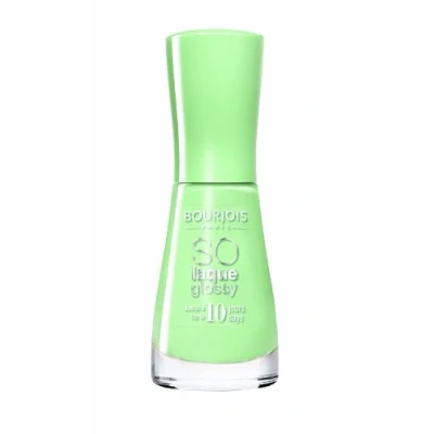 Image de Bourjois So Laque Glossy Vernis à ongles N04 10 ml