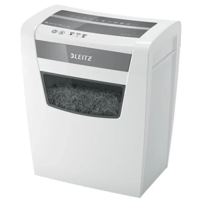 Image de Leitz IQ Home Office (80090000) Déchiqueteuse de papier