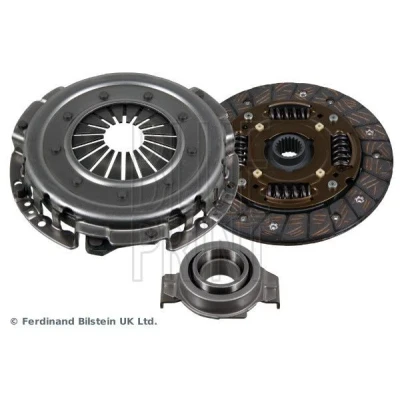 Image de BLUE PRINT ADL143004 Kit d&#039;Embrayage à trois pièces avec graisse synthétique butée de débrayage 185 FIAT: Uno 3/5 portes, Tipo portes