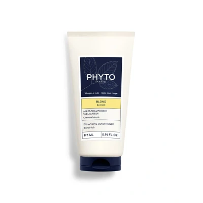Image de Phyto Après Shampooing Sublimateur Blond